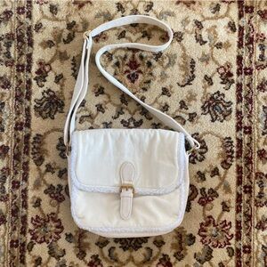 Brandy Melville Messenger Bag NWOT